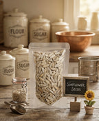 Sunflower Seeds-100G