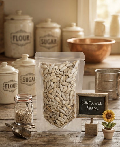 Sunflower Seeds-100G