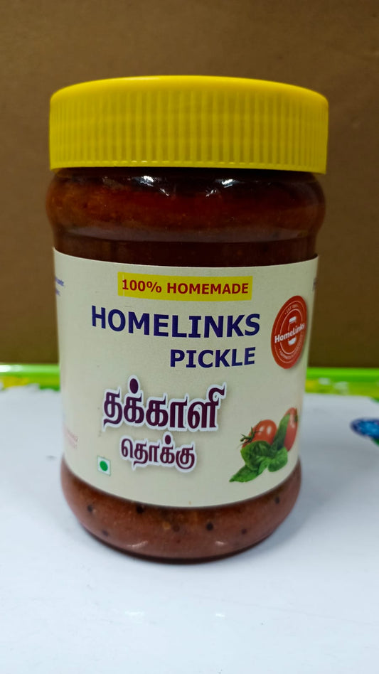 Tomato Thokku/Pickle 300G