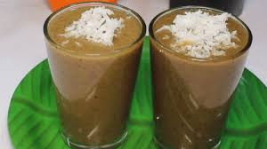 Instant Ulundu Kanji Mix 250G