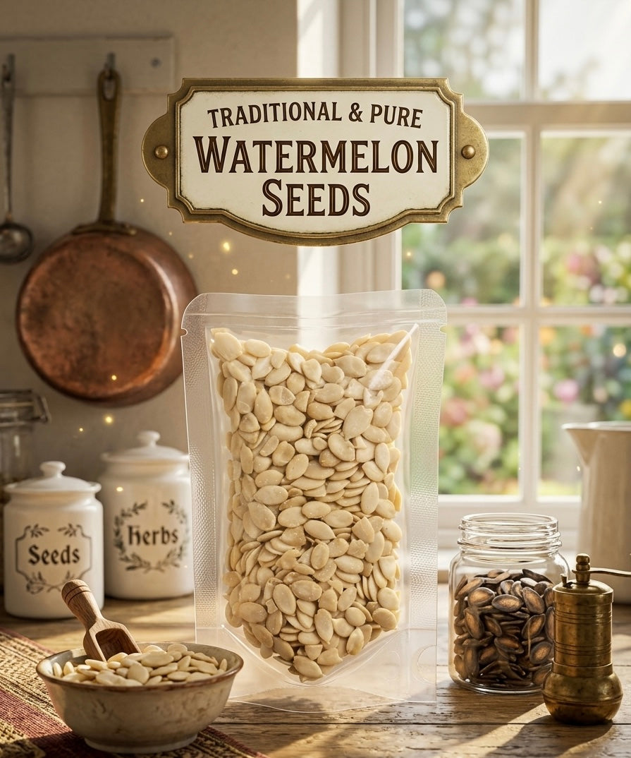 Watermelon Seeds-100G