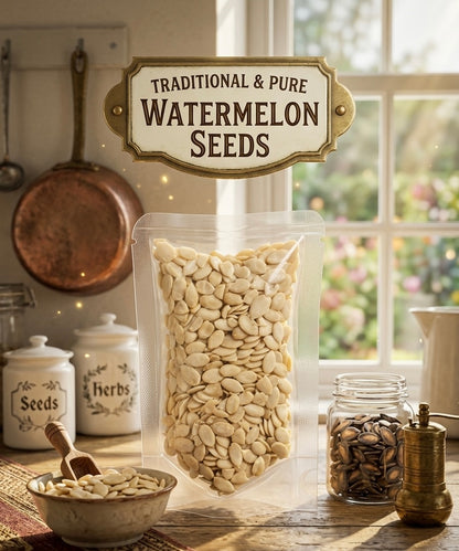 Watermelon Seeds-100G
