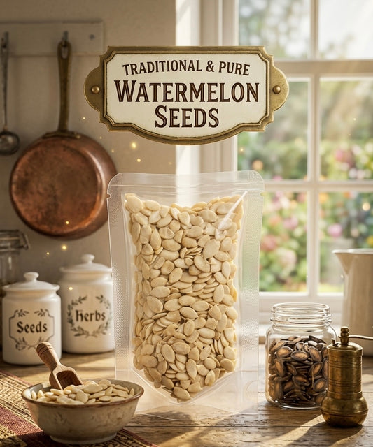 Watermelon Seeds-100G