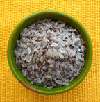 Black Kavuni Rice Avul(Poha) 250G