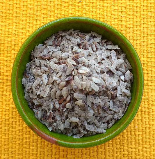 Black Kavuni Rice Avul(Poha) 250G
