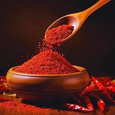Red Chilly Powder