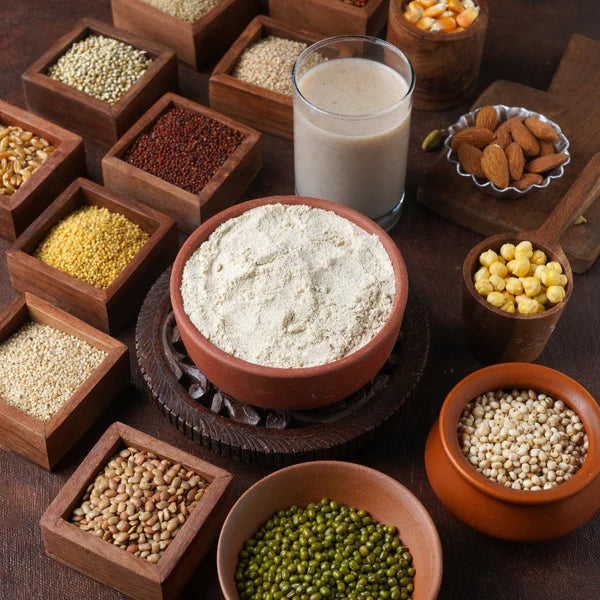 Multigrain Health Mix 500G