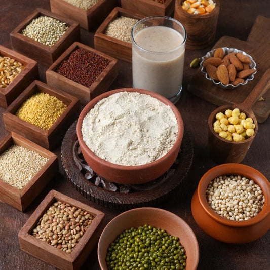 Multigrain Health Mix 500G