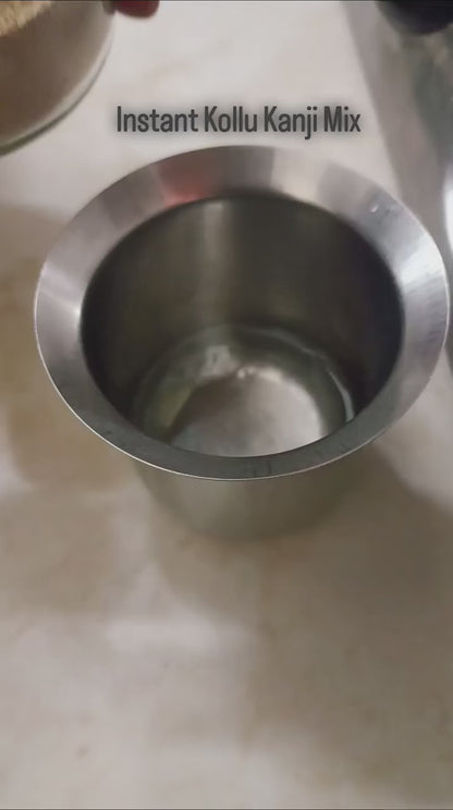 Kollu Kanji Mix (Horsegram Weight Loss Poridge)