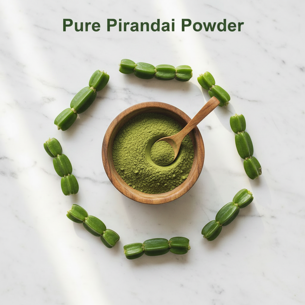 Pure Pirandai Powder