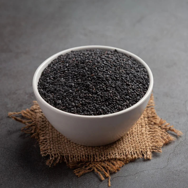 Sabja Seeds (Basil Seeds)-100G