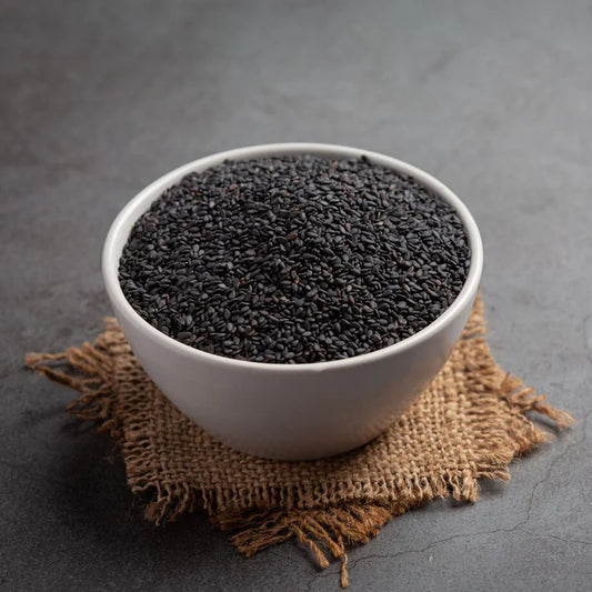 Sabja Seeds (Basil Seeds)-100G