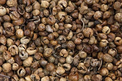 Sundakai Vathal (Light Salted) 200G